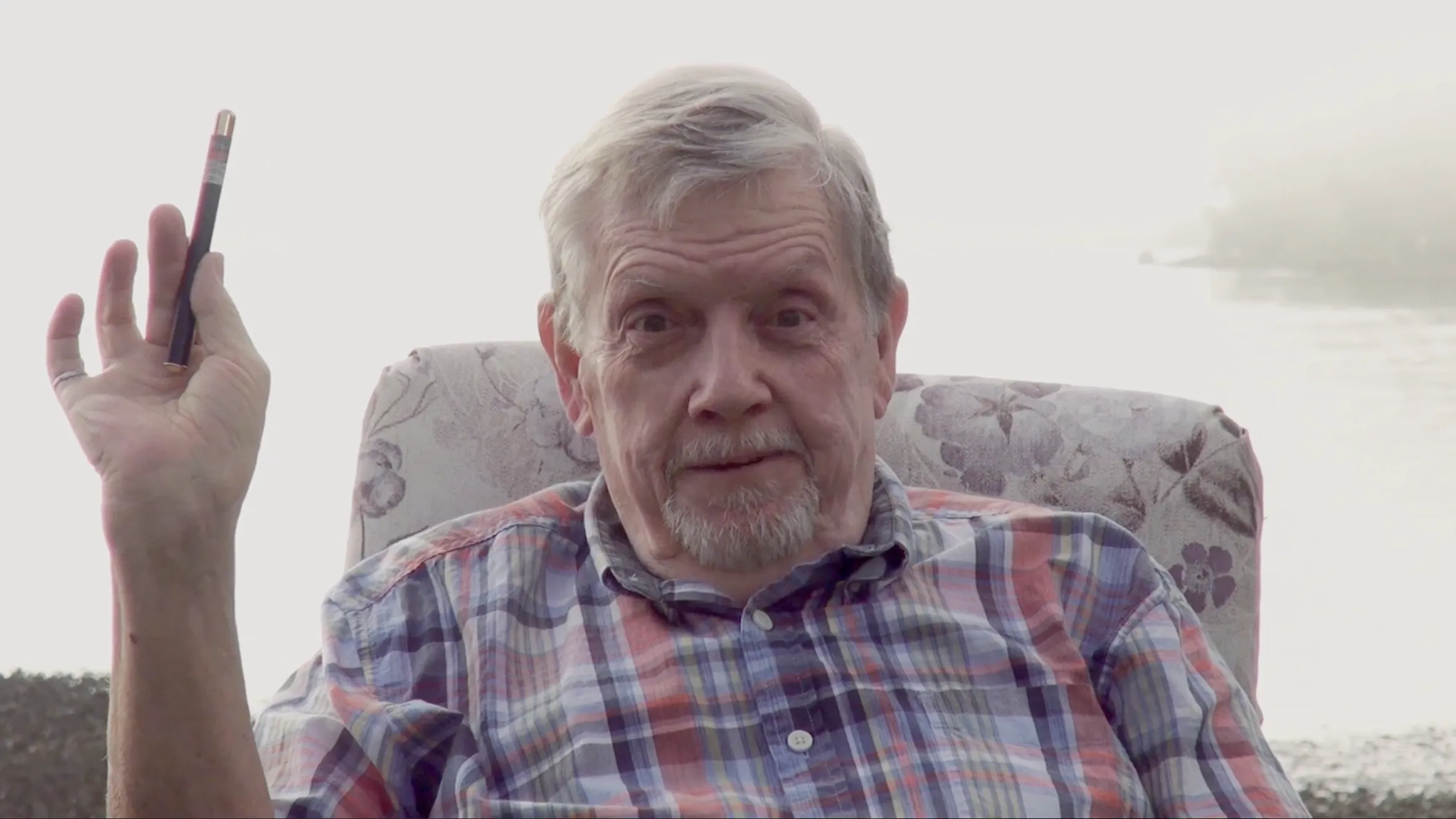 A broken laser pointer sold for $14.83, 1995.